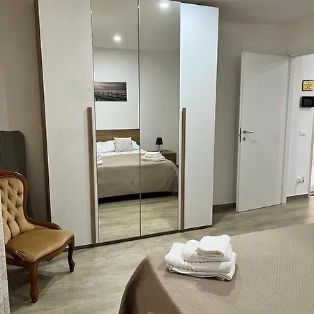 Del Mandorlo Apartment *