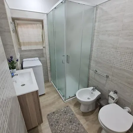 Del Mandorlo Apartment *