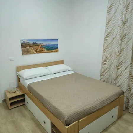 Del Mandorlo Trapani