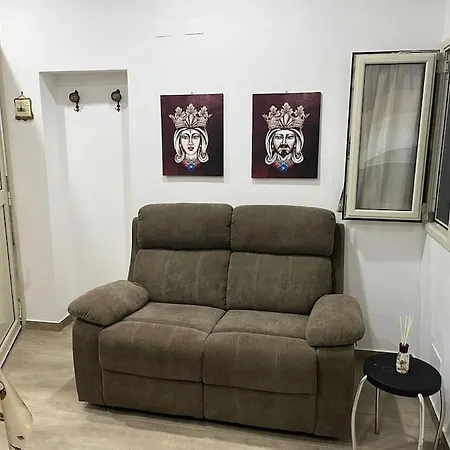Appartamento Del Mandorlo Trapani
