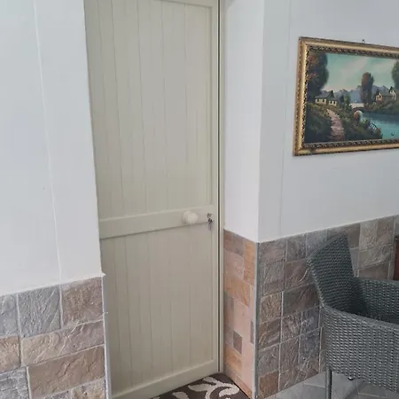 Del Mandorlo Apartamento *