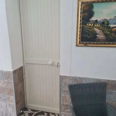 Appartamento Del Mandorlo Trapani