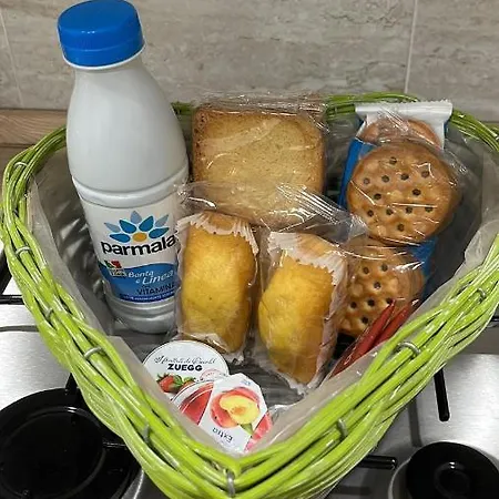 Appartamento Del Mandorlo Trapani